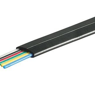 Telephone flat 6wires 100m