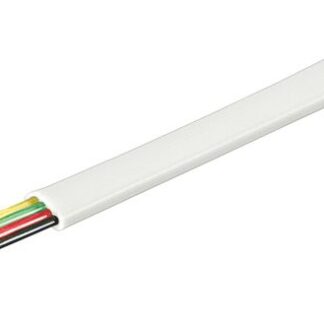Telephone flat 4wires 100m