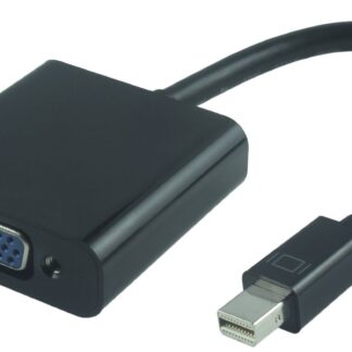 Active Mini DP - VGA Adaptor