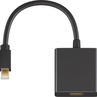 Mini Displayport-HDMI 1.2, M-F