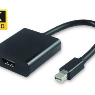 Active Mini DP to HDMI Adaptor