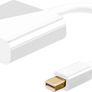 Mini Displayport-HDMI Adaptor