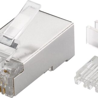 Modular Plug CAT6 Plug 8P8C