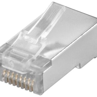 Modular Plug CAT5e Plug 8P8C