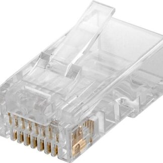 Modular Plug CAT5e Plug 8P8C