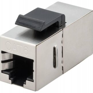 Keystone module CAT6, STP