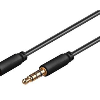 3,5 mm Headphone & Audio Cable