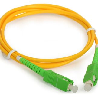 SC/APC-SC/APC 1m OS2 Simplex