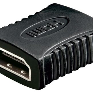 HDMI 19 Type A Female Adapter