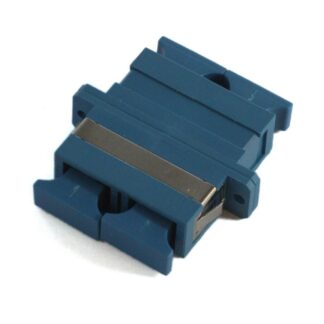 Adapter SC-SC Duplex