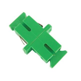 Adapter SC/APC SM Simplex