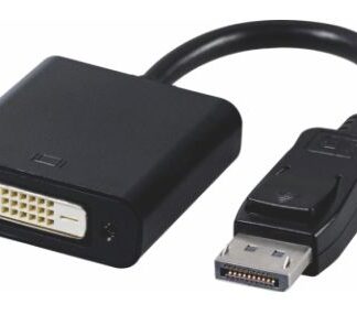 Active Adapter DP - DVI-D M-F