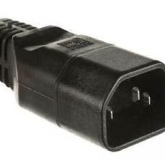 IEC Power Adaptor C14 Plug