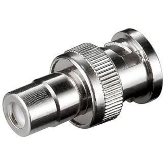 NC 1524 RCA F - BNC M