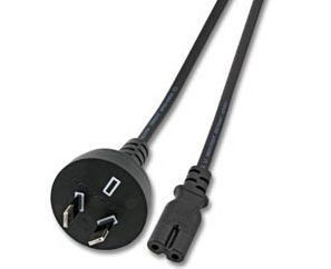 Australia to C7 Power Cord