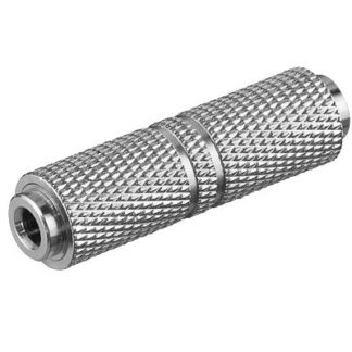 Adapter 3.5mm - 3,5mm F-F