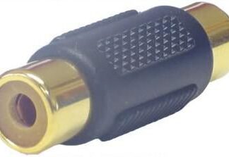 Adapter RCA - RCA F-F
