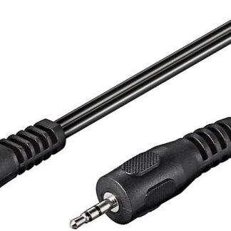 Minijack Cable 2 meter
