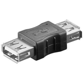 Adapter USB A - A F-F