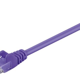 U/UTP CAT5e 5M Purple PVC