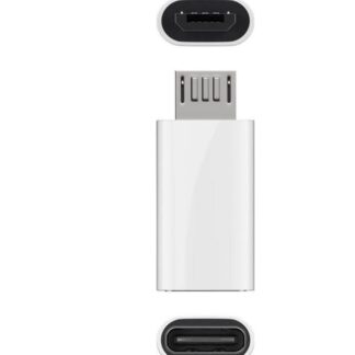 USB 2.0 Micro-B to USB-C