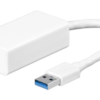 USB3.0 to Gigabit Ethernet