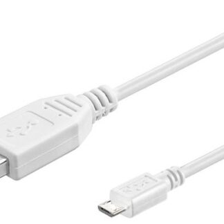 USB A to USB Micro B, Version