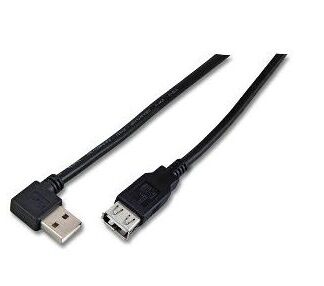 USB2.0  Extension A-A 1.5m M-F