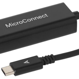 USB-C to Square Lenovo Plug