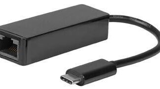 USB-C to RJ45 Adapter