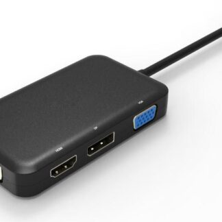 USB-C to DP / HDMI v1.4 /