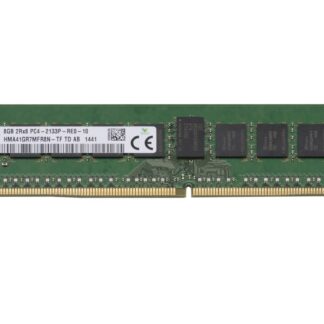 Memory module 8 GB DDR4 2133
