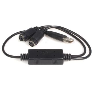 USB TO PS2 ADAPTER