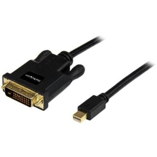 3FT MDP TO DVI CABLE