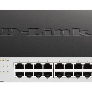24-Port GIGABIT EASY DESKTOP