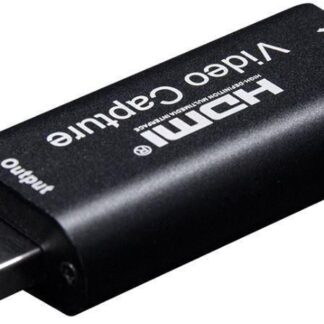 HDMI Video Capture Card (USB