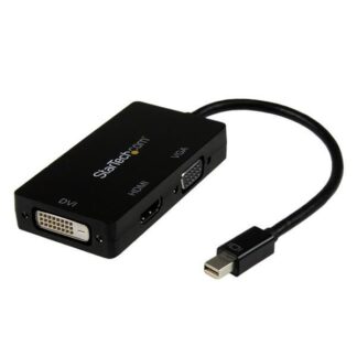 MDP TO VGA DVI HDMI ADAPTER