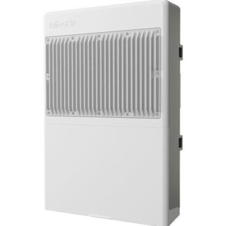netPower 16P with RouterOS L5