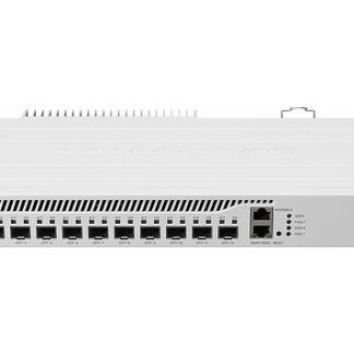 Cloud Core Router