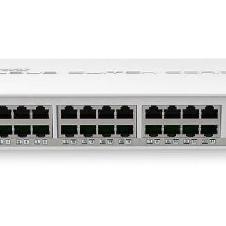 Cloud Router Switch