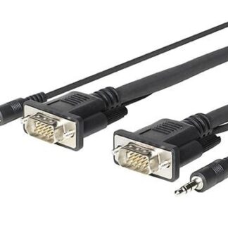 PRO VGA + AUDIO