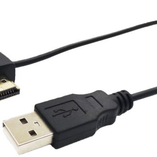 HDMI DC Power injector