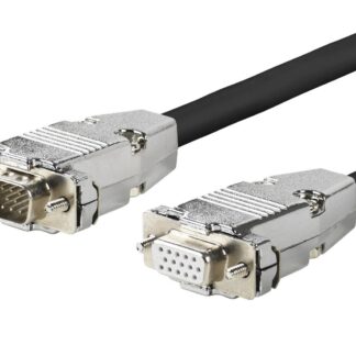 PRO VGA CABLE M - F