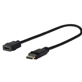 Pro Displayport DP - HDMI