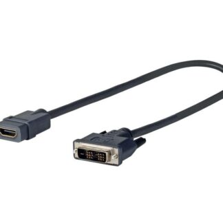 PRO DVI -M - HDMI-F 0.2m