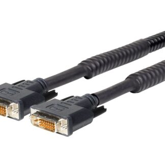 PRO DVI-D ARMOURING CABLE