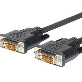 PRO DVI - D 24+1 M - M