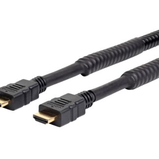 PRO HDMI ARMOURED CABLE 3m
