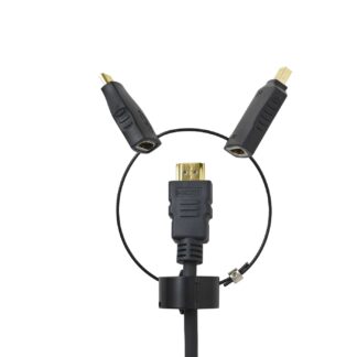 Pro Mini HDMI & DP to HDMI