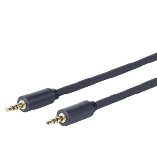 3.5MM CABLE M-M